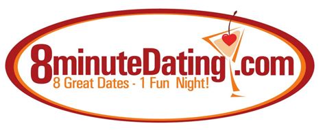 8 minutes dating